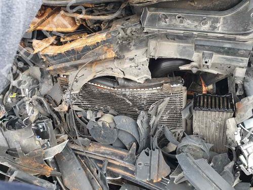 Left front window motor PEUGEOT 807 (EB_)  | BP19562212E21 