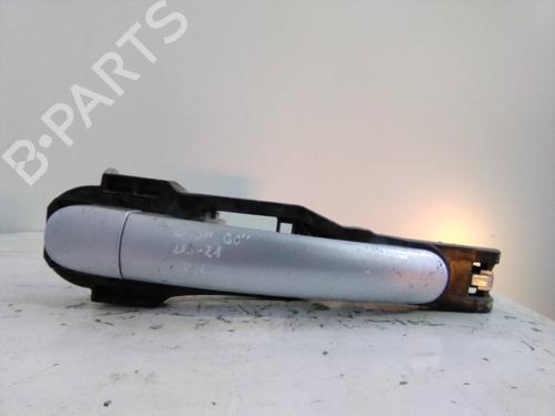 Used Front right exterior door handle SEAT LEON (1P1) [2005-2013]  19559152