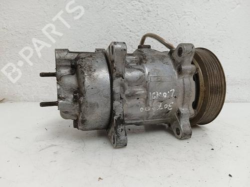 AC compressor PEUGEOT 307 (3A/C) | BP36091418M34 - Image 11