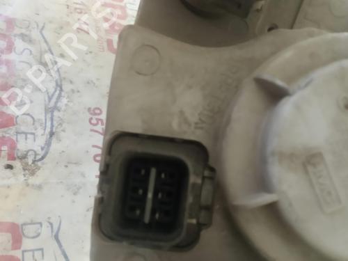 Right headlight HYUNDAI COUPE I (RD) 1.6 i 16V | BP19556156C29 