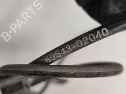 Elektronisk sensor TOYOTA AVENSIS (_T25_)  | BP27882731M84 