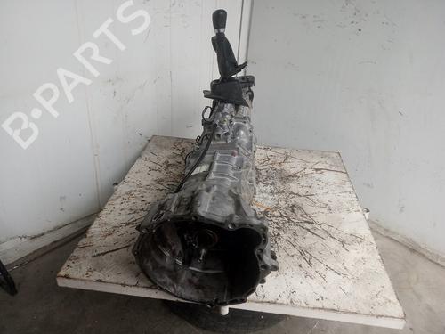 Gearbox SUZUKI GRAND VITARA I (FT, HT) 2.0 HDI 110 16V 4x4 (SQ420D, TD83V) | BP19565193M3 