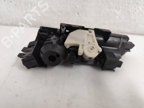 Tailgate handle MERCEDES-BENZ E-CLASS (W211)  | BP29437240C132 
