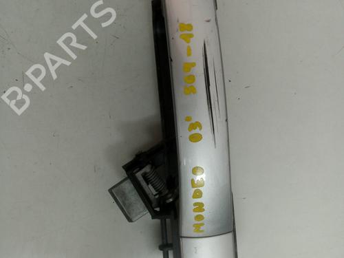 Used Rear right exterior door handle FORD MONDEO III Saloon (B4Y) [2000-2007]  19560891