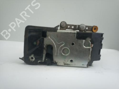 Rear right lock FORD FIESTA V (JH_, JD_)  | BP19562002C99 