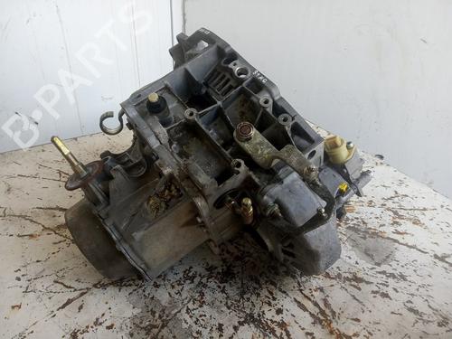 Gearbox CITROËN XSARA (N1) 1.9 TD | BP19565134M3 