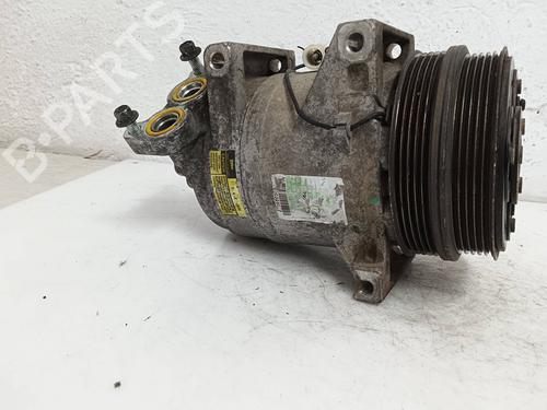 AC compressor VOLVO S40 II (544) D5 | BP36142875M34  - Image 10