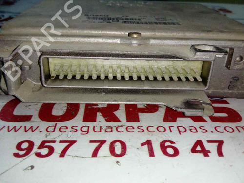 Computer motormanagement CITROËN SAXO (S0, S1)  | BP19547593M57