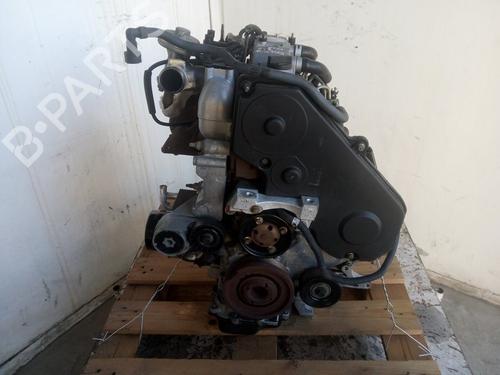 Engine FORD FOCUS I Saloon (DFW)  | BP34355421M1  - Image 7