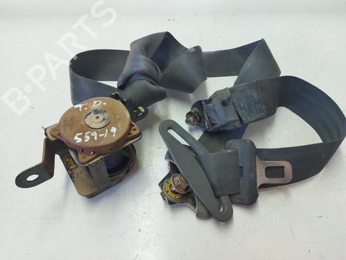 Used Rear right seatbelt KIA SORENTO I (JC) [2002-2011]  19565115