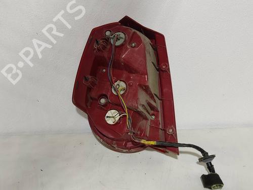 Right taillight CHEVROLET AVEO / KALOS Hatchback (T250, T255)  | BP19700913C35 