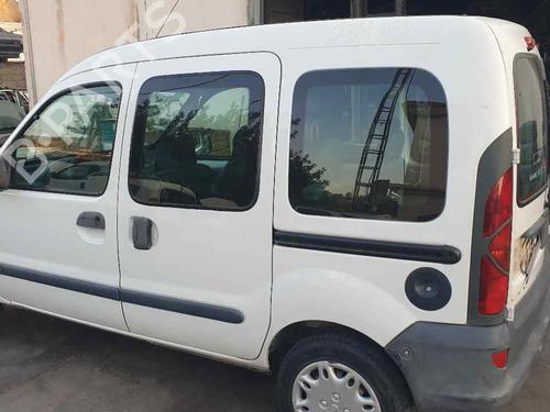 Elektronisk modul RENAULT KANGOO (KC0/1_)  | BP20648992M83 