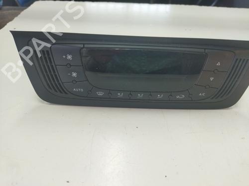 Climate control SEAT IBIZA IV (6J5, 6P1)  | BP19562462I5 
