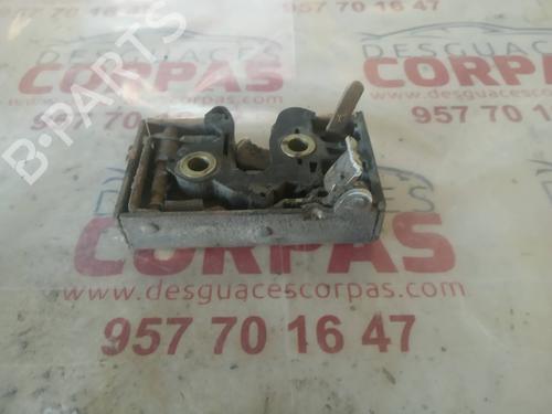 Rear left lock VW GOLF III (1H1)  | BP19555080C100 