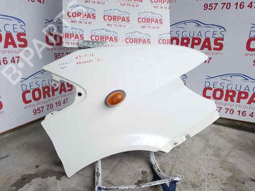 Used Right front fenders FORD TRANSIT Van (FA_ _) [2000-2006]  19659953