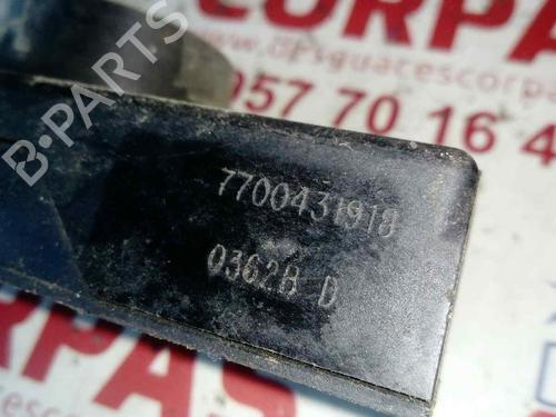 Pedal RENAULT MEGANE I Classic (LA0/1_)  | BP19550182I4 