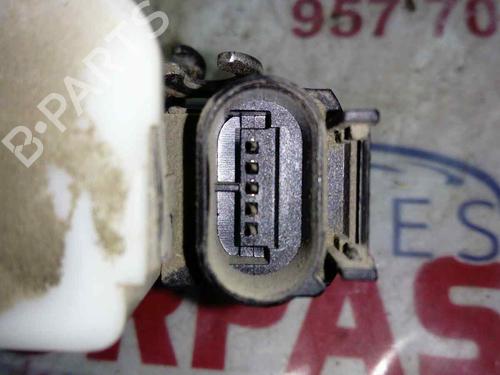 Front right lock AUDI A4 B5 Avant (8D5)  | BP19552369C97 