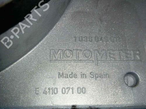 Instrument cluster VW POLO (6N2)  | BP19550613C47 