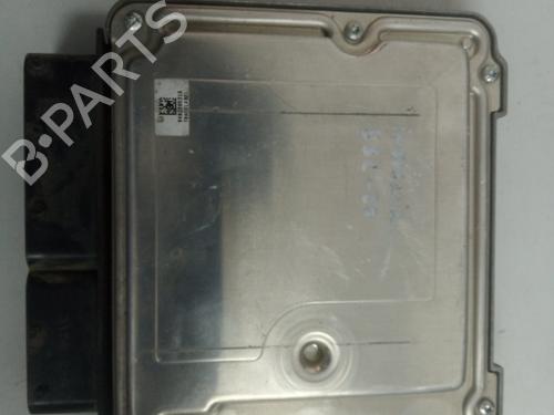 Engine control unit (ECU) OPEL INSIGNIA A (G09)  | BP19560172M57 