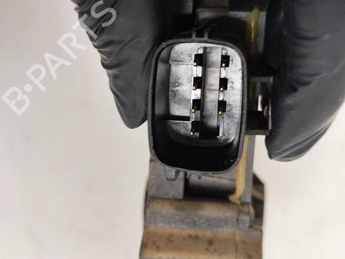 Pedal LAND ROVER DISCOVERY III (L319)  | BP29437622I4 