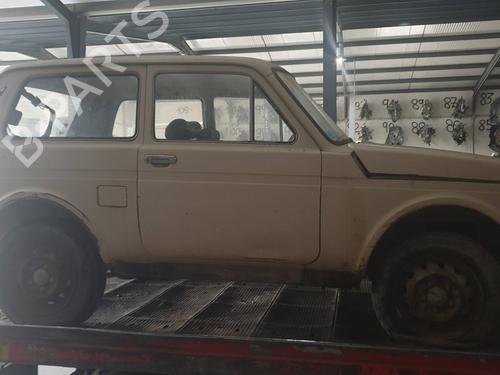 Ignition coil LADA NIVA Closed Off-Road Vehicle (2121, 2131) 1900 Diesel (21215) | BP19566853M94 