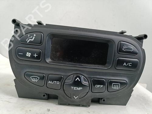 Used Climate control Climate control PEUGEOT 307 (3A/C) [2000-2012] 36091436 36091436