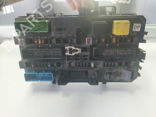 Fuse box OPEL ASTRA H (A04)  | BP19561918E1 