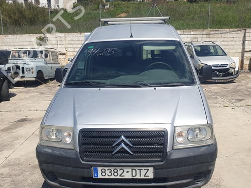 Elektronisk modul CITROËN JUMPY I (U6U_) 2.0 HDi 95 | BP26714229M83 