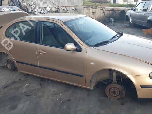 Brukte deler til SEAT TOLEDO II (1M2)    4554138