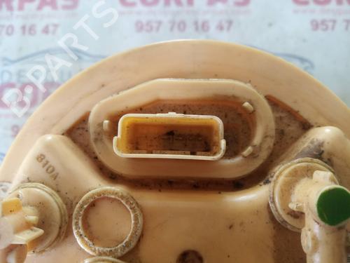 Fuel pump CITROËN C4 I (LC_)  | BP19555286M76 