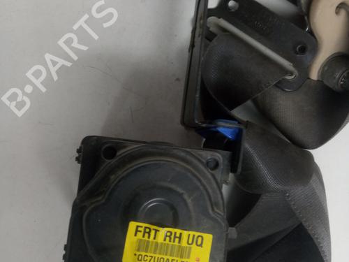 Front right seatbelt CHEVROLET CAPTIVA (C100, C140)  | BP19660578I25 