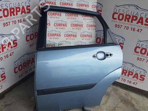 Left rear door FORD FOCUS I (DAW, DBW)  | BP19552340C4 