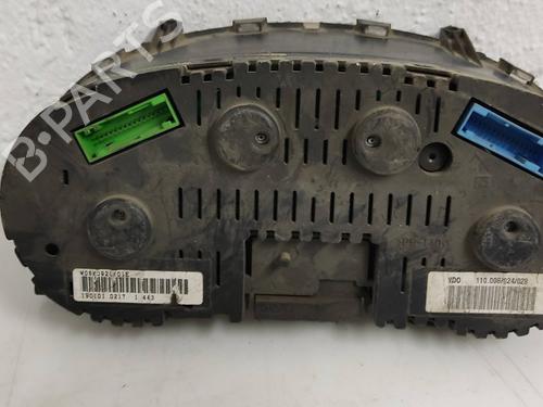 Instrument cluster SEAT IBIZA II (6K1)  | BP21007531C47 