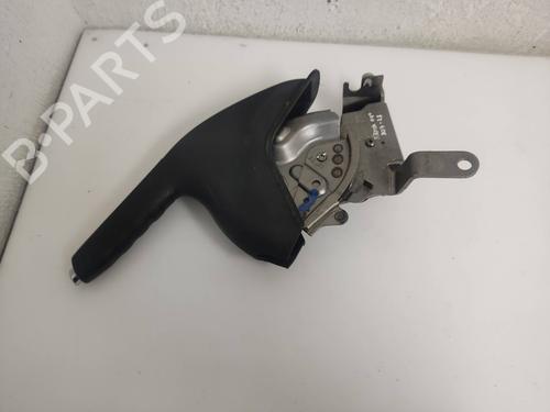 Hand brake FORD FIESTA VI (CB1, CCN)  | BP19567286I18 