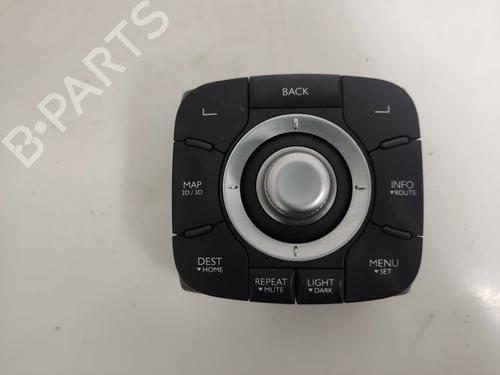 Used Switch RENAULT SCÉNIC III (JZ0/1_) [2008-2016]  19569592