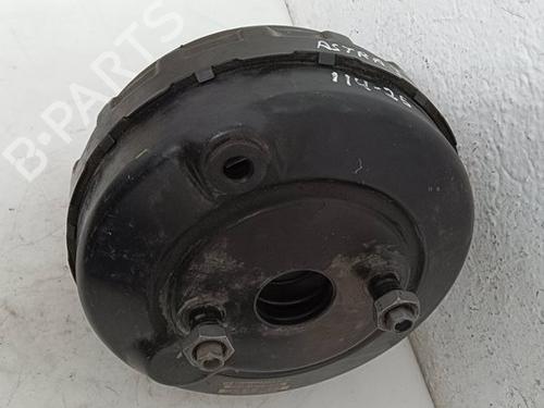 Servo brake OPEL ASTRA J (P10)  | BP36670673M42  - Image 6