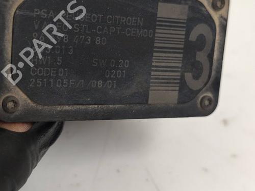 Elektronisk sensor CITROËN C5 II (RC_)  | BP30178650M84 