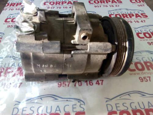 AC-Kompressor FORD MONDEO II (BAP)  | BP19546870M34