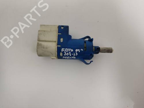 Used Other FORD FIESTA VI (CB1, CCN) [2008-2025]  19567300