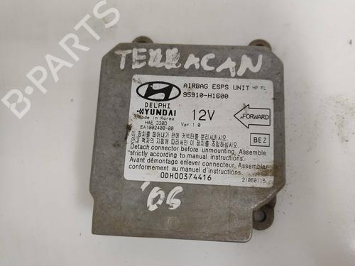 Used ECU airbags ECU airbags 19568466 19568466