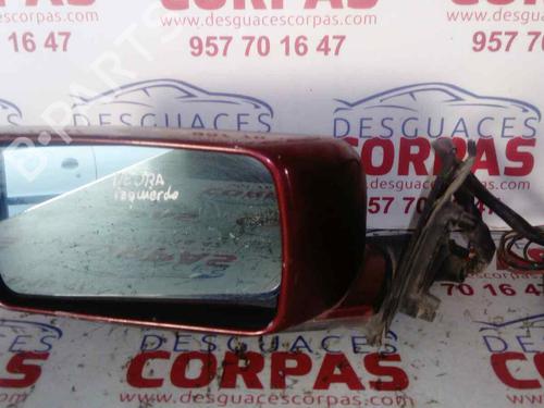 Used Left mirror LANCIA DEDRA (835_) [1989-1999]  19549569