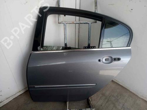 Left rear door RENAULT LAGUNA III (BT0/1) | BP19561698C4