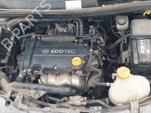 Left taillight OPEL CORSA D (S07) 1.3 CDTI (L08, L68) | BP30773671C34 