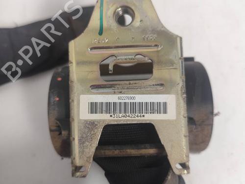 Front left seatbelt LAND ROVER DISCOVERY III (L319)  | BP29437626I26 