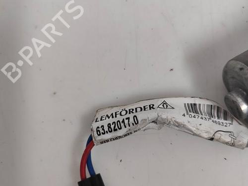 Left front window motor JEEP CHEROKEE (KJ)  | BP28412747E21 