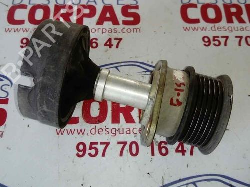 Used Pulley FORD FOCUS I (DAW, DBW) [1998-2009]  19548315