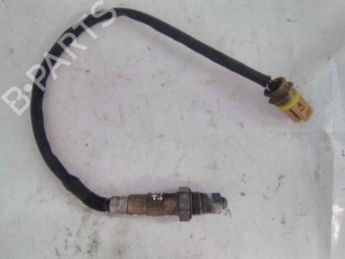Used Electronic sensor MERCEDES-BENZ E-CLASS (W211) E 320 4-matic (211.082) (224 hp) 19660974