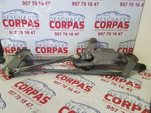 Front wiper motor OPEL INSIGNIA A (G09)  | BP19549463M29 