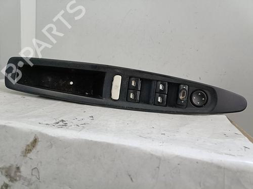 Left front window switch CITROËN C4 I (LC_)  | BP19708980I27 
