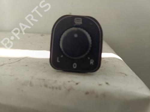 Used Mirror switch VW GOLF V (1K1) [2003-2010]  19570357